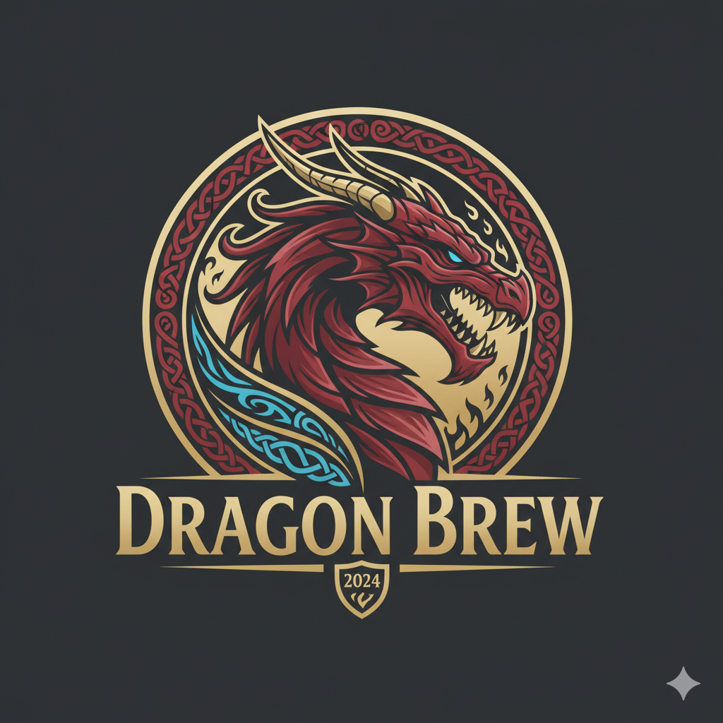 La Guarida del Dragón Local