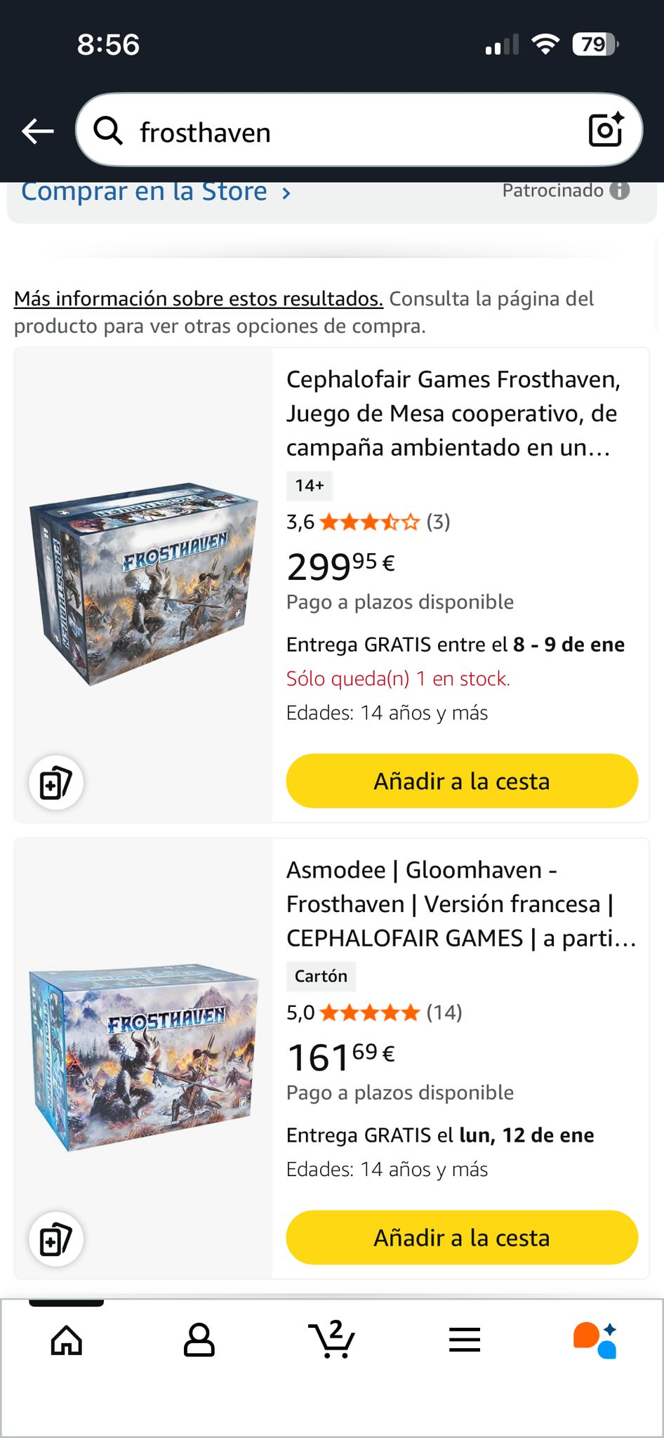 Comunidad jugando en La guarida del dragón