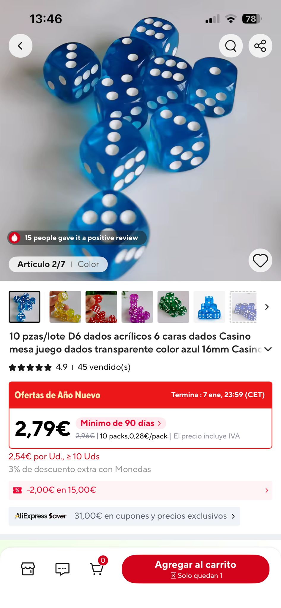 Interior de la tienda de juegos de mesa